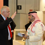 19-2-2012-Exhibition Opening Sh.Hamdan